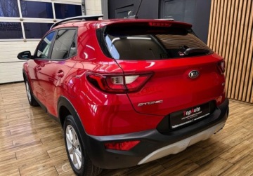 Kia Stonic I Crossover 1.0 T-GDI 120KM 2018 Kia Stonic 1.0 120km manual LED navi KAMERA bezwypadkowa 77.000KM, zdjęcie 8