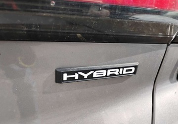 Opel Mokka II 2025 Opel Mokka 2025r, 1.2 Benzyna. HYBRID. AUTOMAT. Uszkodzony. Poobijany. 1.2, zdjęcie 19