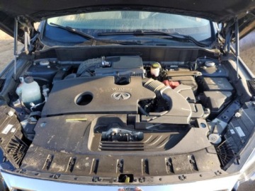 Infiniti QX50 2020 Infiniti QX50 Luxe 2020 2.0 Benzyna 268KM, zdjęcie 6
