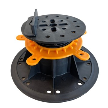Wspornik tarasowy regulowany CLEVER 70-120mm pod legary