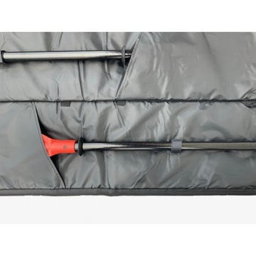 ЧЕХОЛ ДЛЯ ВЕСЛА СКЛАДНОЕ ВЕСЛО