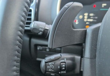 Citroen C5 Aircross SUV Facelifting 1.5 BlueHDi 131KM 2023 Citroen C5 Aircross 1.5 BlueHDi Max EAT8 SalonPL FVat Od Reki Niski Przebi, zdjęcie 16