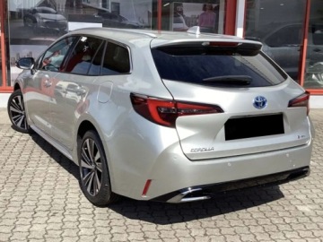 Toyota Corolla XII 2026 Od ręki - Style 2.0 Hybrid Dynamic Force 178KM | Podgrzewane fotele!, zdjęcie 1