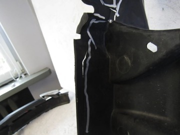 BMW 3 G20 Воздухозаборник G21 7455962