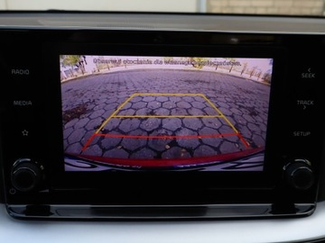 Kia XCeed Crossover 1.5 T-GDI 160KM 2022 Kia XCeed 1.5 T-GDI, Salon Polska, Serwis ASO, zdjęcie 16