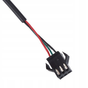 ДРОССЕЛЬ ДЛЯ ЭЛЕКТРИЧЕСКОГО ВЕЛОСИПЕДА ГАЗОВЫЙ ДРОССЕЛЬ 22,5 ММ