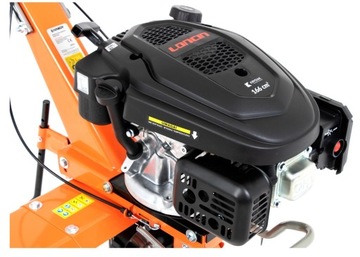 HANDY GLEBOGRYZARKA SPALINOWA SG60-166L LONCIN BARDZO MOCNA WYSYŁKA 24H