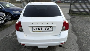 Volvo S40 II 2.0 D3 150KM 2012 Volvo S40 2.0 D*150PS*OPŁACONY Bezwypadkowy, zdjęcie 30