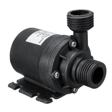 Pompa 4-Walls 100 W 501 - 1000 l/h