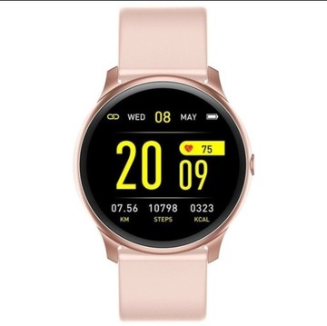 Rubicon zegarek damski Smartwatch