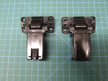 Zawias RADF BIZHUB 4020 (kpl. = 2szt.)