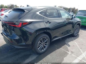 Lexus NX II 2025 Lexus NX 2025 LEXUS NX 350H PREMIUM 2.5 Hybryda 189KM, zdjęcie 4
