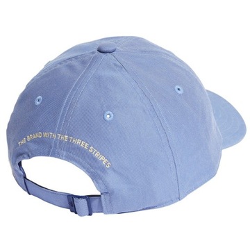 Czapka adidas LOW DAD CAP IC9702 OSFM