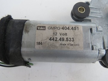 MOTOREK STŘEŠNÍHO OKNA VOLVO XC90 2.4 44249533