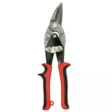 Nożyce do blachy ręczne Dedra 12P002 1,2 mm