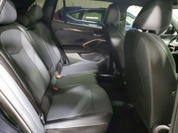 Volkswagen Tiguan III 2025 Volkswagen Tiguan Se R-Line Black 2025 2.0 Benzyna 184KM, zdjęcie 10