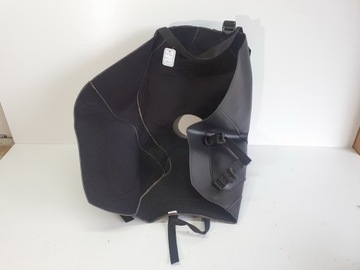 Крышка бака BAGSTER Suzuki Gsx-R Gsxr 750 00