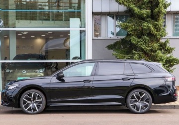 Volkswagen Passat B9 2025 Volkswagen Passat SYGNATURE, RLine Plus, hak, dostepny od reki 2.0, zdjęcie 2