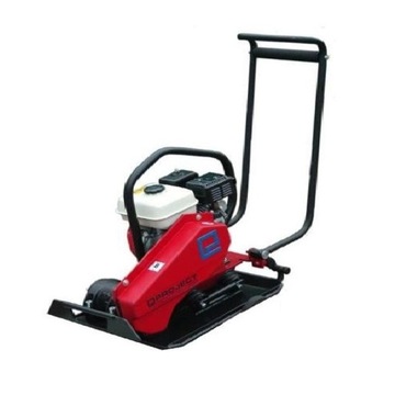 Zagęszczarka Project ZGS12 101kg 500mm SX4 serwis