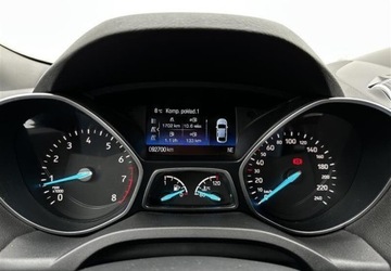 Ford Kuga II SUV Facelifting 1.5 EcoBoost 150KM 2018 Ford Kuga 1.5 EcoBoost 150KM MT6 St-Line Salon PL 1.5 Benzyna 150KM, zdjęcie 14