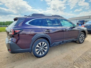 Subaru Outback VI 2024 Subaru Outback Touring 2024 2.4 Benzyna 260KM, zdjęcie 3