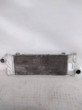 Intercooler A9015011001 Mercedes Sprinter