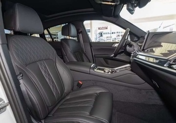 BMW X6 G06 2025 BMW X6 xDrive30d, Travel, Pneumatyka, Hak, Innowacji, Comfort Plus 3.0, zdjęcie 3