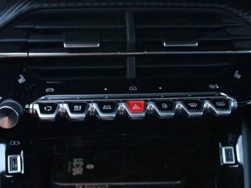 Peugeot 208 II 2025 Od ręki - GT 1.2 mHEV 110KM / Pakiet Drive Assist Plus, zdjęcie 10