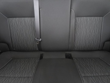 Opel Astra J Hatchback 5d 1.4 Twinport ECOTEC 100KM 2012 Opel Astra 1.4 16V, Klima, Tempomat, Parktronic, zdjęcie 9