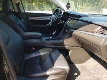 ČERPADLO PALIVA CADILLAC XT5 3.6 2017-