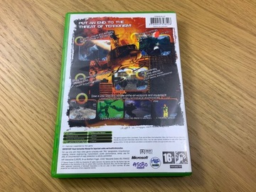 COUNTER TERRORIST SPECIAL FORCES FIRE FOR диск очень хороший набор XBOX CLASSIC