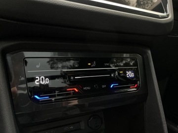 Volkswagen Tiguan II SUV R 2.0 TSI 320KM 2023 Volkswagen Tiguan 2.0TSI 320KM R DSG 4MOTION (bezw, zdjęcie 37