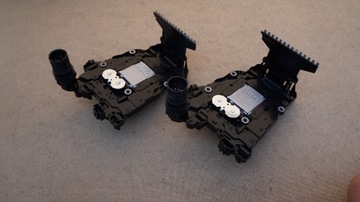 VW AUDI sterownik mechatronika skrzyni DSG 0GC927711G