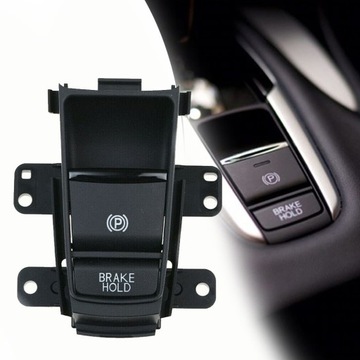 dla Honda Universal Parking przełącznik przycisk h