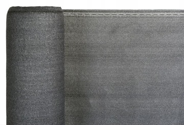 Сетка малярная теневая 180г 1,5Х25м серая