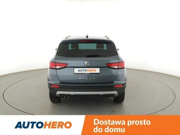 Seat Ateca SUV 2.0 TDI 150KM 2020 Seat Ateca DSG full LED virtual cocpit klima auto, zdjęcie 5