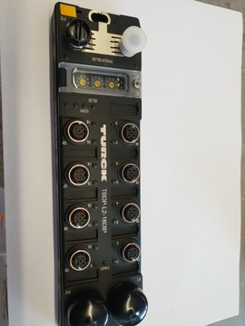 Модуль TBDB-L2-16DIP TURCK