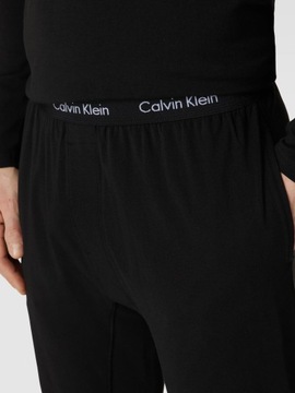 Calvin Klein Spodnie od piżamy Męskie r.M