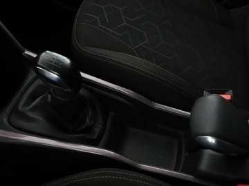 Peugeot 2008 I SUV 1.6 e-HDi 92KM 2015 Peugeot 2008 1.6 HDi Style Klimatyzacja Nawigacja, zdjęcie 25