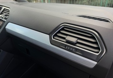 Volkswagen Tiguan II SUV 2.0 TDI 150KM 2018 Volkswagen Tiguan Panorama Skora El.Fotele Kamery360Line.Assist Gwarancja, zdjęcie 29