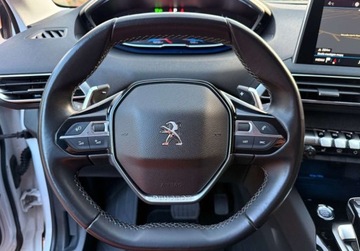 Peugeot 5008 II Crossover 1.6 THP 180KM 2019 Peugeot 5008 ALLRUE 1.6PT 180ps AutoMat8biegowy 7Foteli FullLed MartwePole, zdjęcie 27