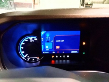 Ford Bronco V 2021 Ford Bronco Base 2021 2.7 Benzyna 310KM, zdjęcie 9