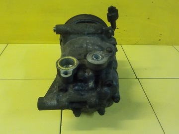 Компрессор кондиционера TRANSIT MK7 2.2 TDCI 12r 115KM SRFA 7C11-19D629-AA