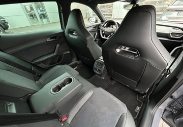 Cupra Formentor Crossover 1.5 TSI 150KM 2025 Cupra Formentor Panorama, DCC, ACC, Kamera, GPS, LED Matrix, Kubelki elekt, zdjęcie 8