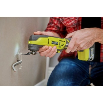 Набор инструментов One+ из 7 предметов 18 В 2,5 Ач RYOBI