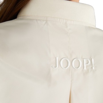 JOOP! - Bluzon w kolorze kremowym 36