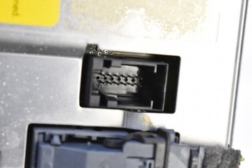 DISPLEJ NAVIGACE 6591551901 OPEL SIGNUM 03-08