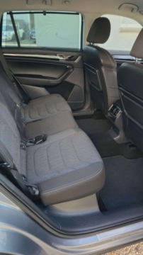 Skoda Kodiaq I SUV 2.0 TDI 150KM 2019 Skoda Kodiaq 2,0 TDI 150 KM NAVI Full LED automat 4x4 OPLACONY 119 tys km, zdjęcie 17