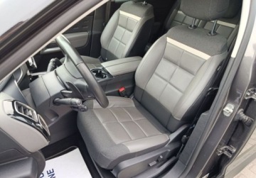 Citroen C5 Aircross I SUV Facelifting 1.5 BlueHDi 131KM 2022 Citroen C5 Aircross 1.5 BlueHDI 130KM AT8 Shine LED Kamera AndroidAuto Sal, zdjęcie 12