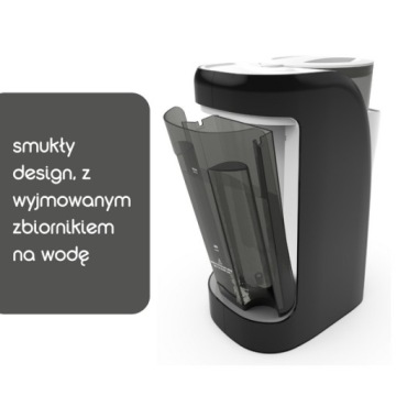 Аппарат для приготовления детского молока Baby Brezza Formula Pro Advanced